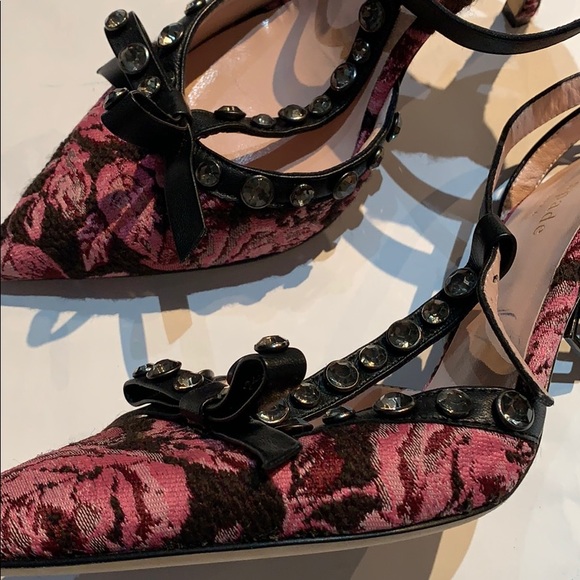 Kate spade heels - Picture 2 of 2